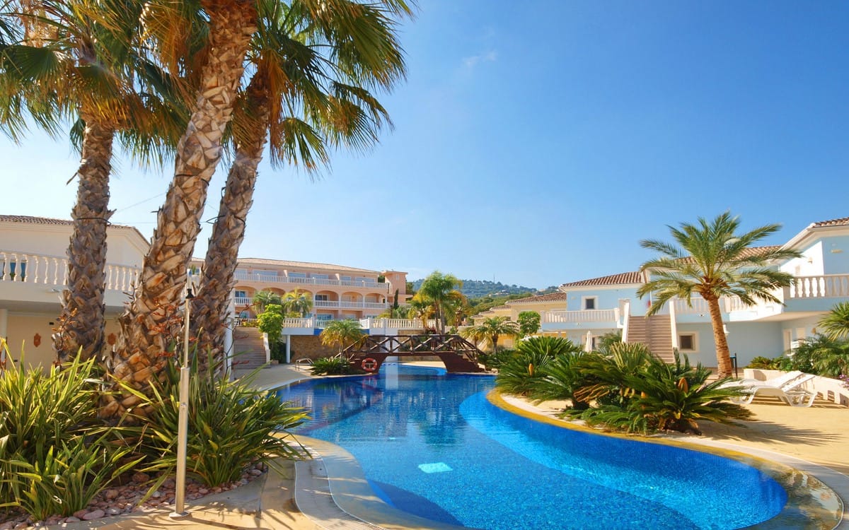 Venta. Apartamento en Benissa