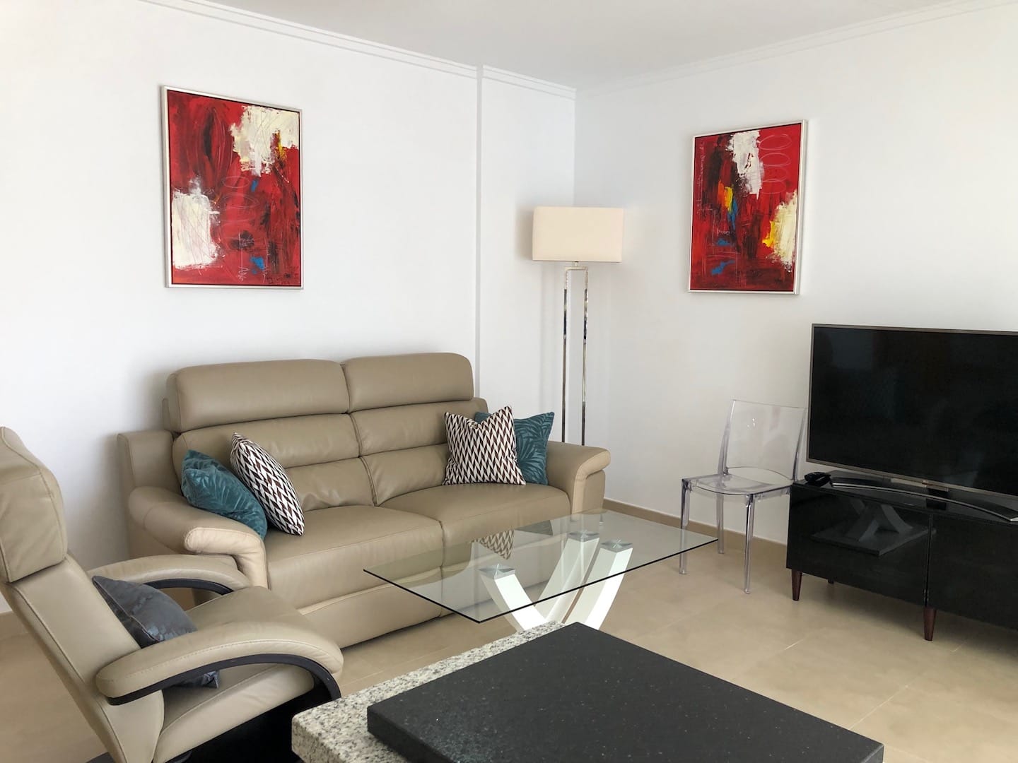 Vendre. Appartement à Calpe