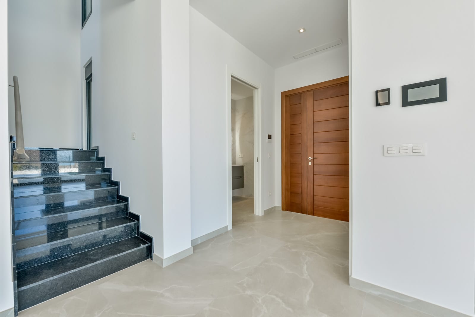 Villa exclusive dans la baie de Finestrat