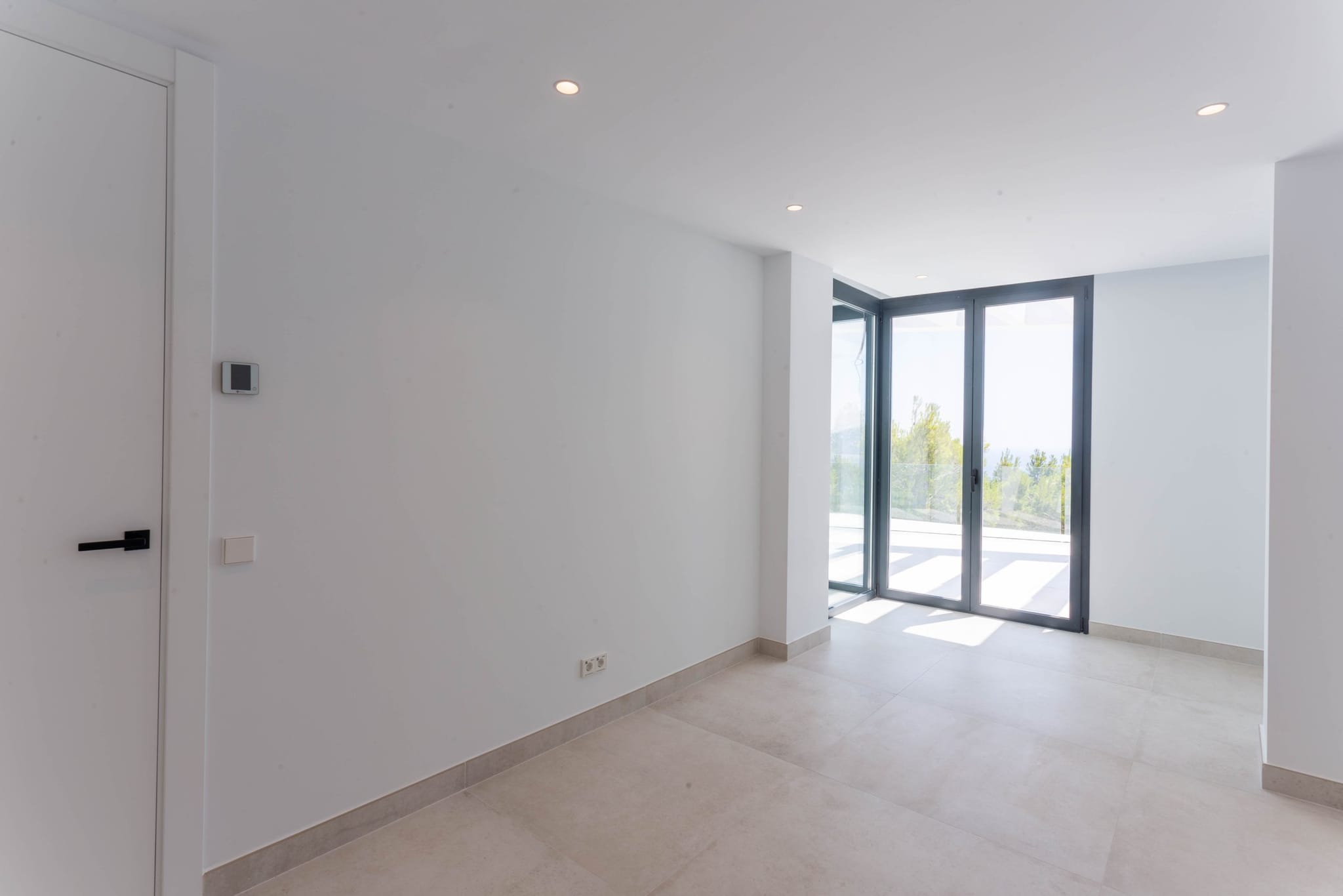 Villa de lujo en Altea Hills