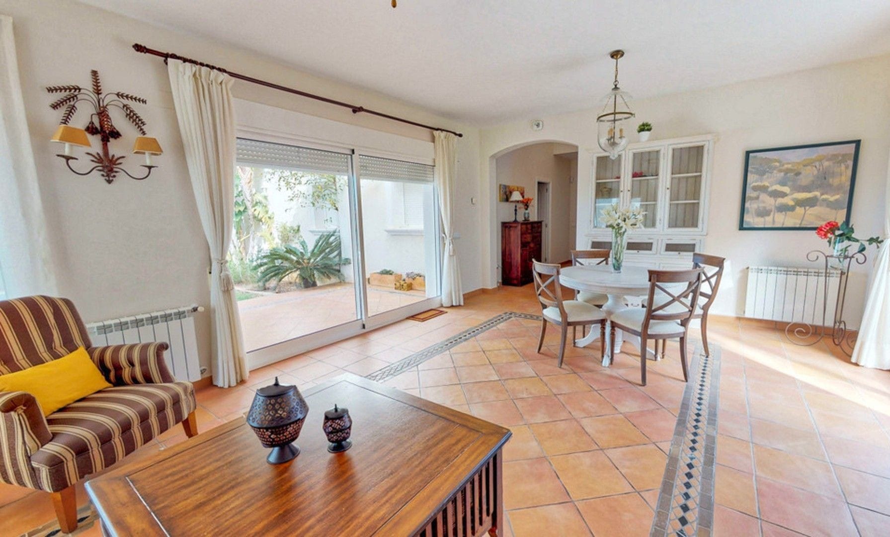Villa a la venta en Dénia