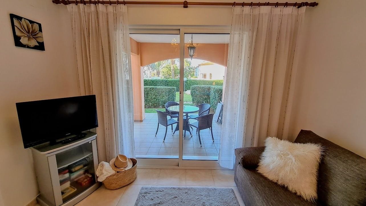 Apartamento en Dénia, LA PEDRERA