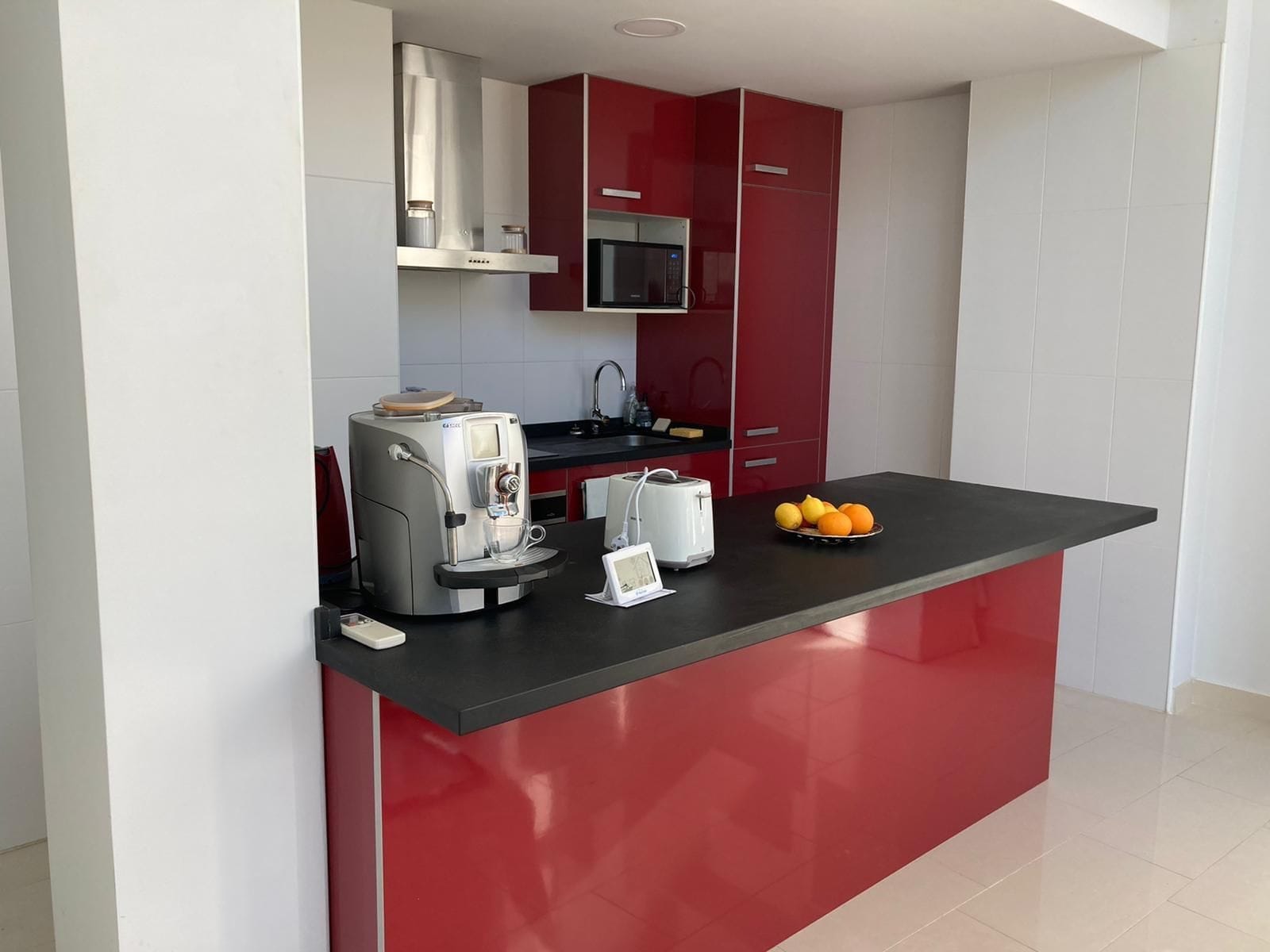 Casa adosada en Venta en Dénia, Alicante