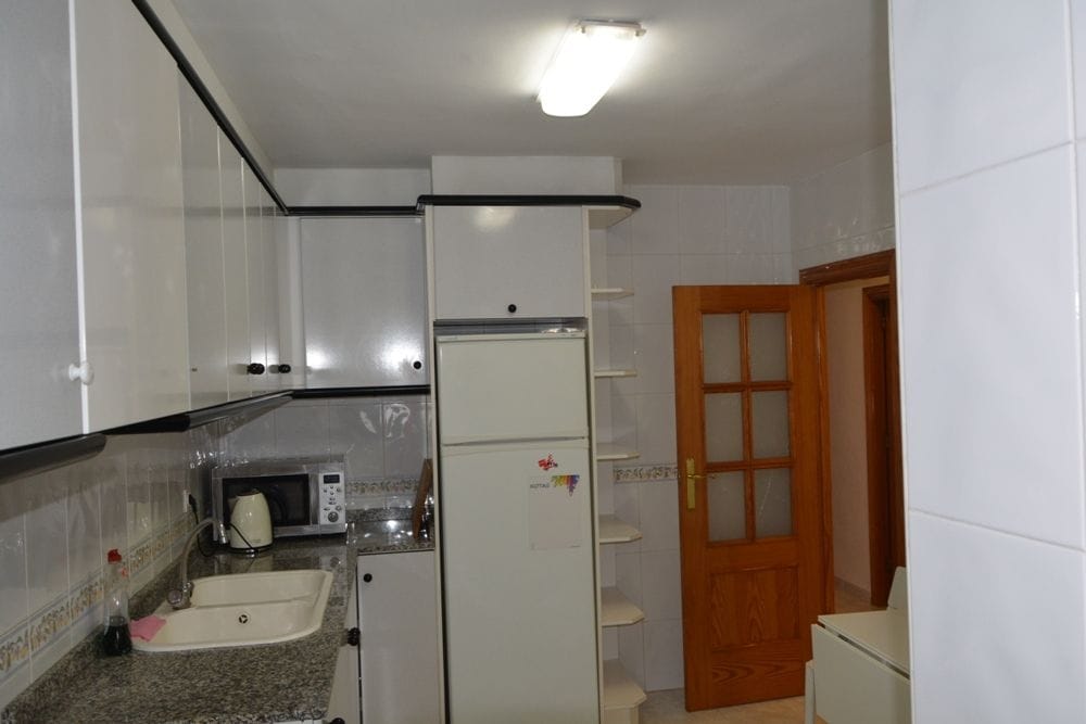 Dúplex en Venta en Dénia, Alicante