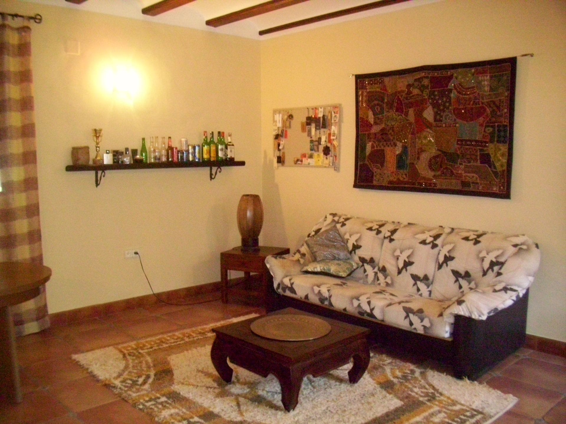 Casa / Chalet en Venta en Dénia, Alicante