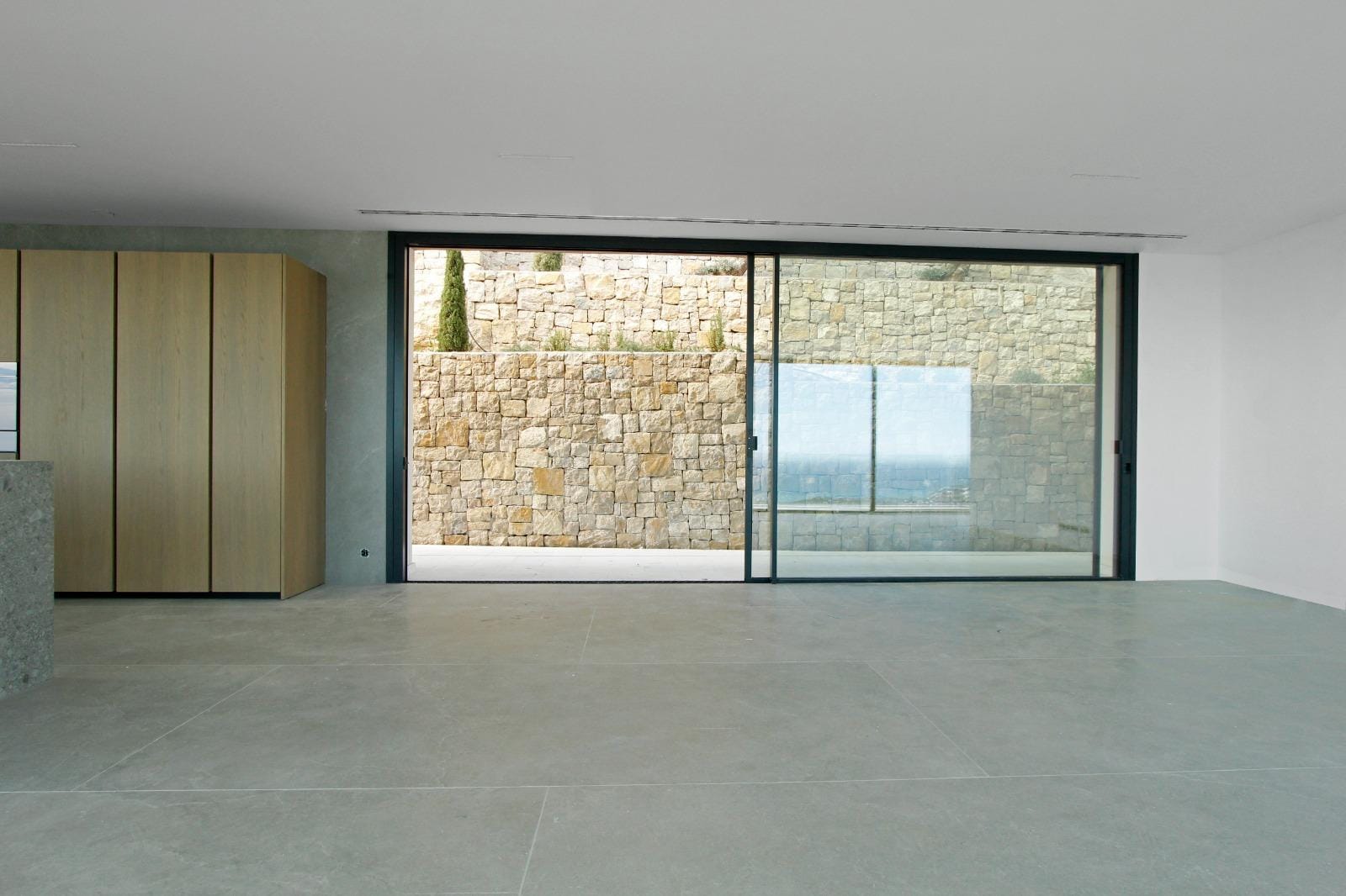 Exclusieve luxe villa in Benissa met panoramisch zeezicht