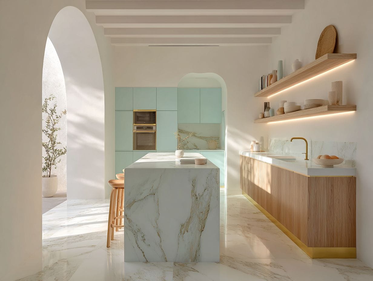 Villa Tivoli – Exclusiva villa con vistas al mar en Calpe