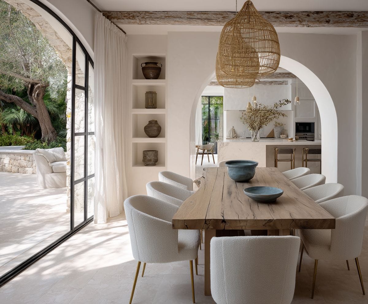 Villa CLARUMA en venta en Javea