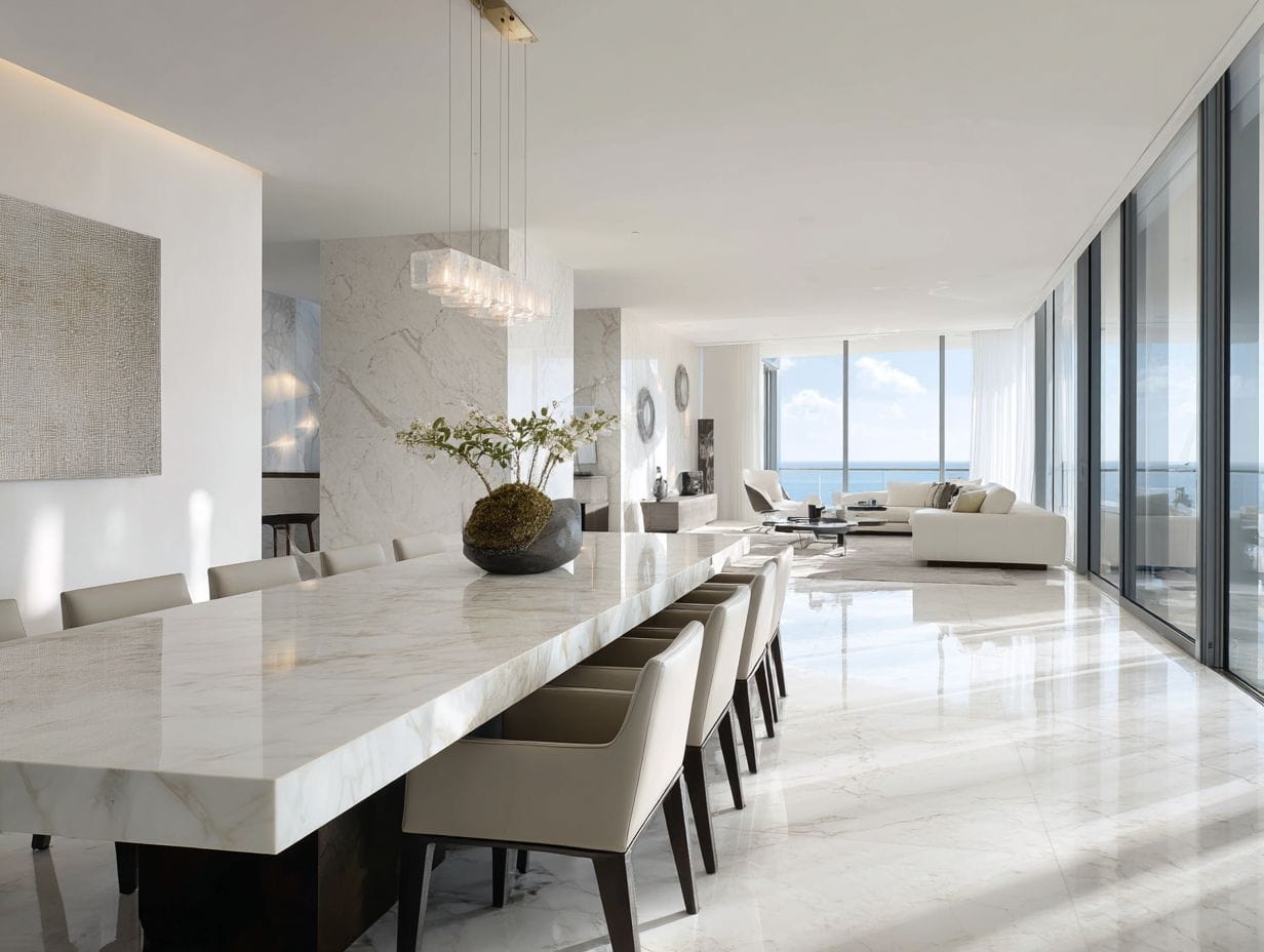 Villa MONTEAZZURE: Geometría Pura Frente al Mediterráneo en venta en Denia