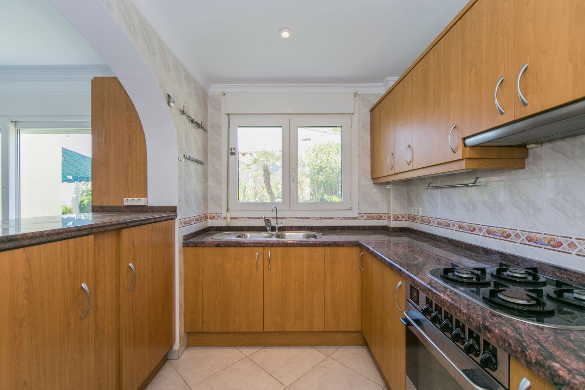 Villa à vendre à Calpe