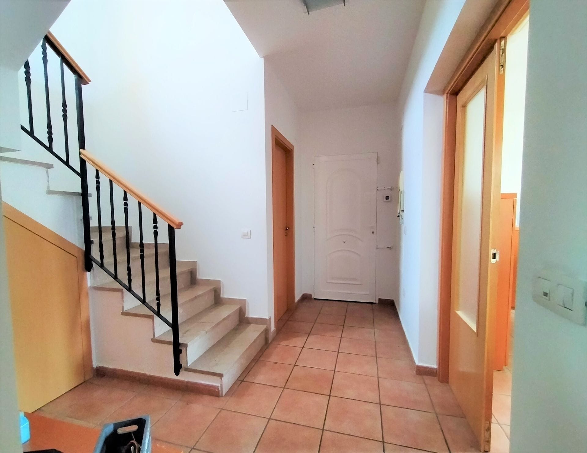 Chalet en Beniarbeig