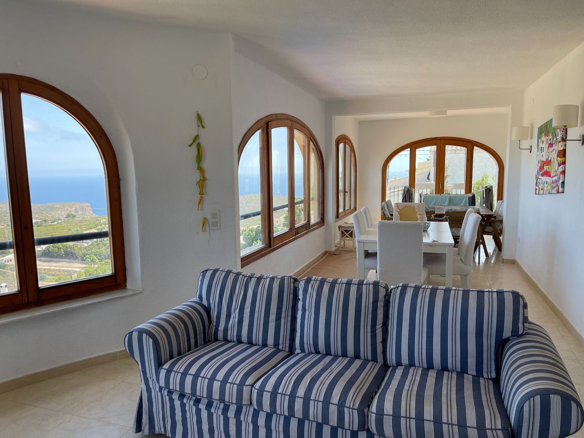 Casa / Chalet en Venta en Benitachell, Alicante