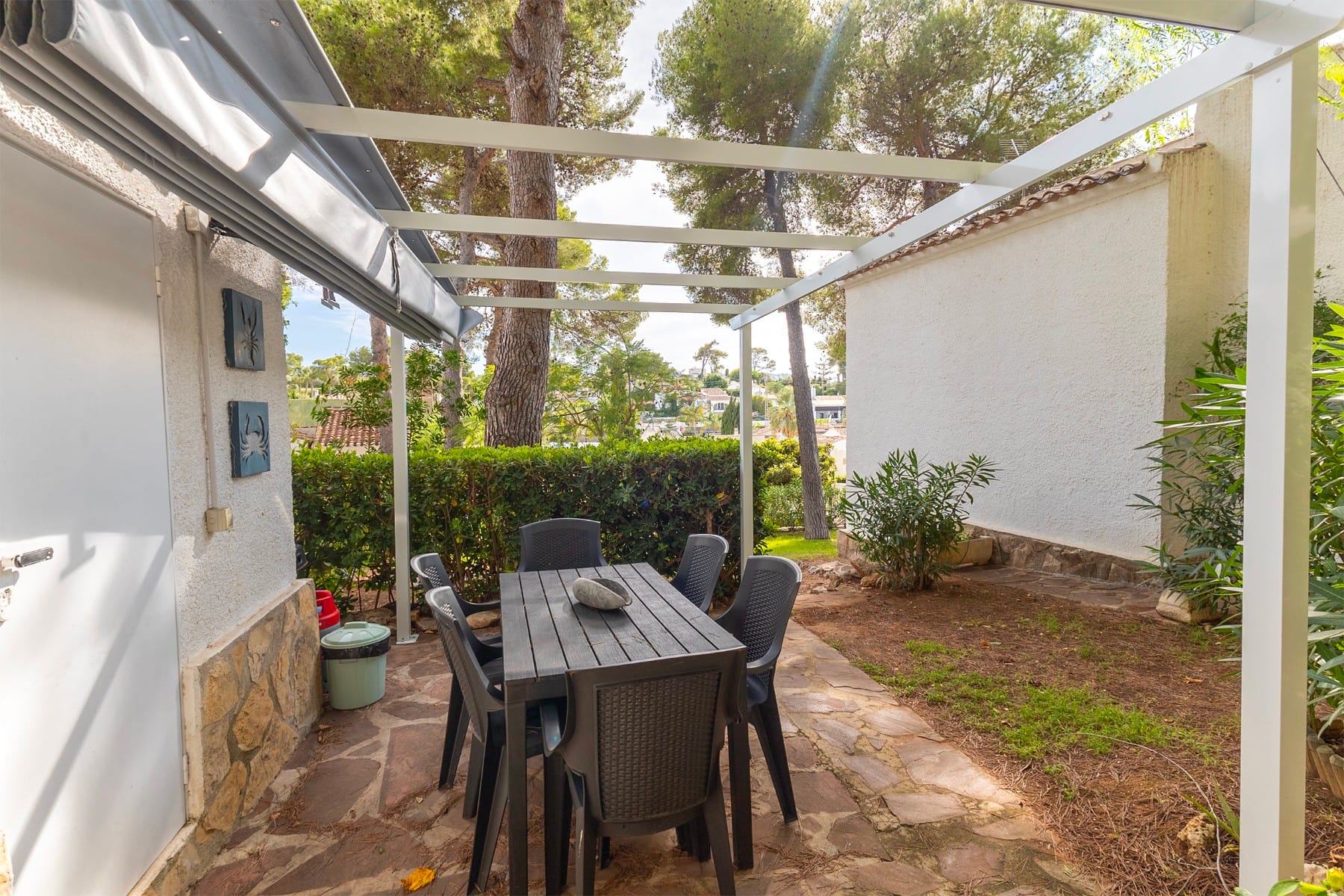 Venta. Bungalow en Jávea