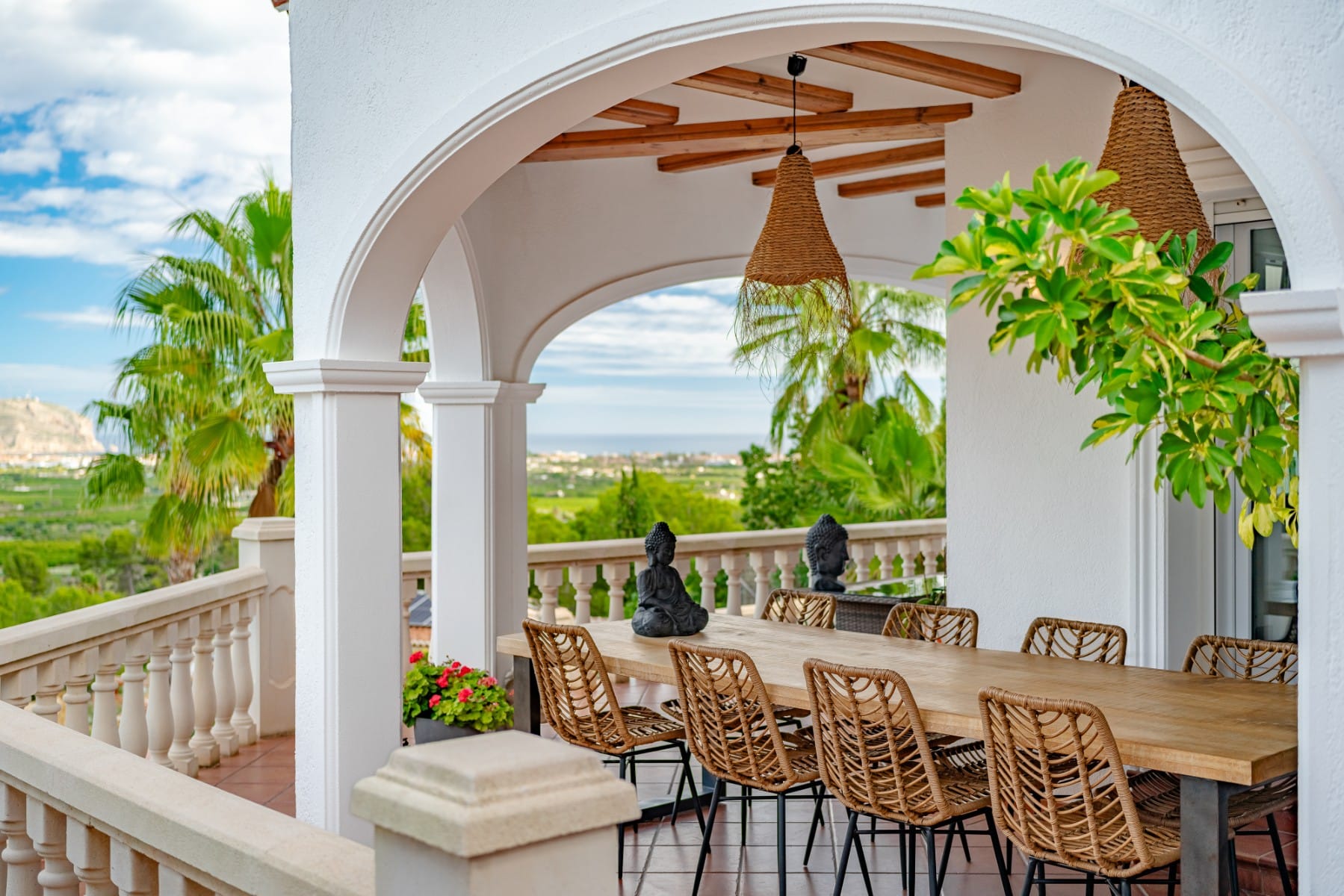 Venta. Chalet/Villa en Jávea
