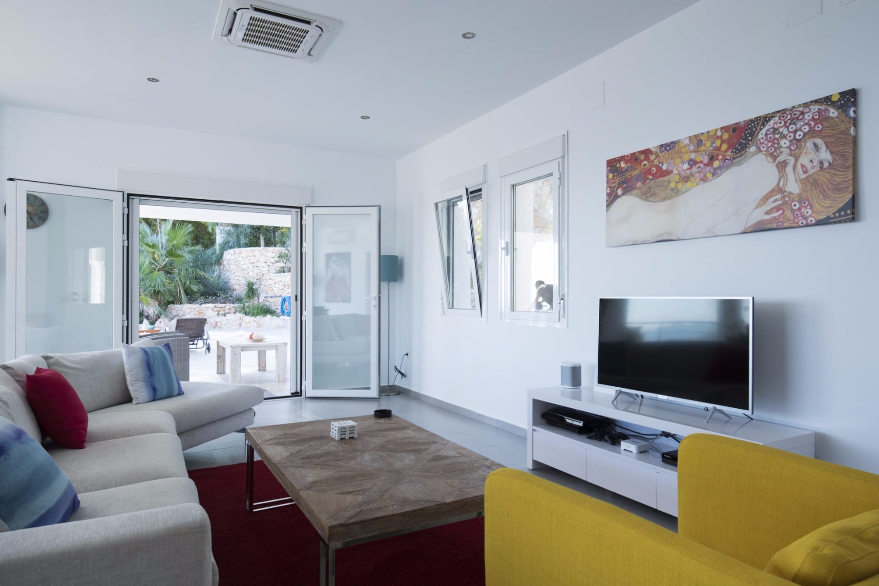 Venta. Chalet/Villa en Calpe