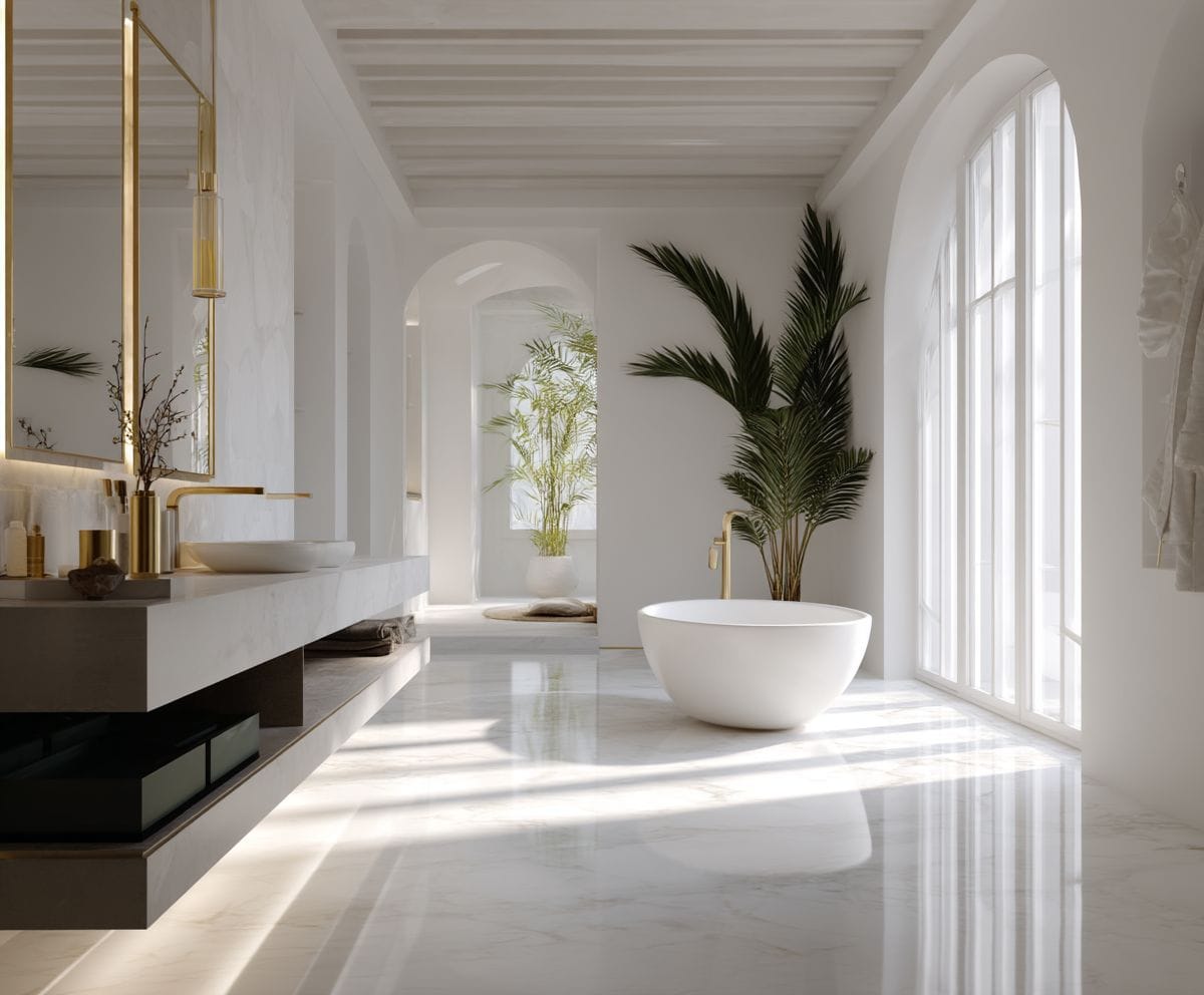 Villa Cristalina en Jávea: Nueva Villa de Lujo con Piscina Privada, y Vistas al Mar