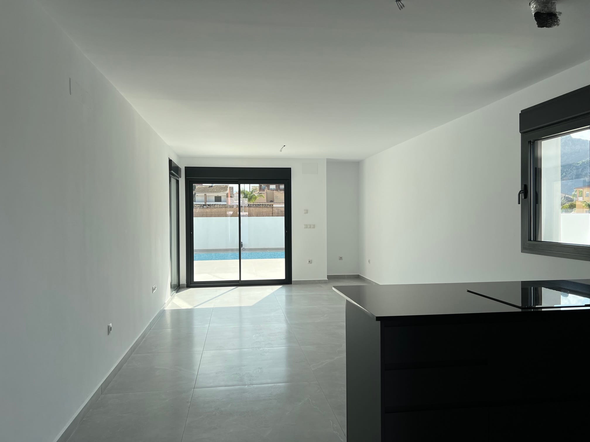 Villa moderne exclusive à Els Poblets – Près de la mer et de Denia