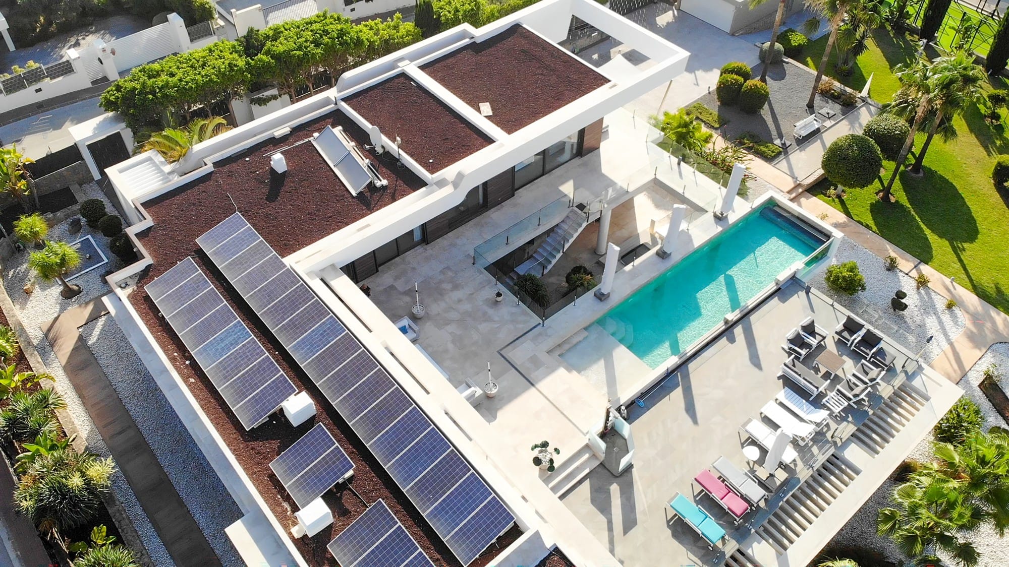 Venta. Chalet/Villa en Jávea