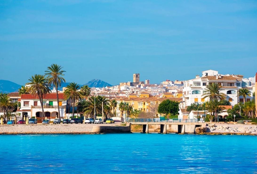 Venta. Villas en Jávea