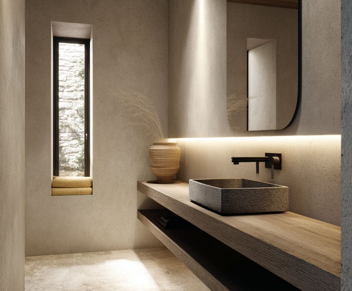 Villa LAURINA – Luxe Contemporain avec Vues Panoramiques à Calpe