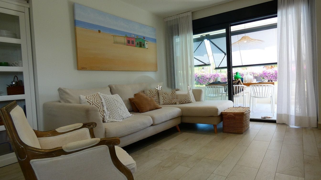 Fantástico Apartamento en Venta en Jávea