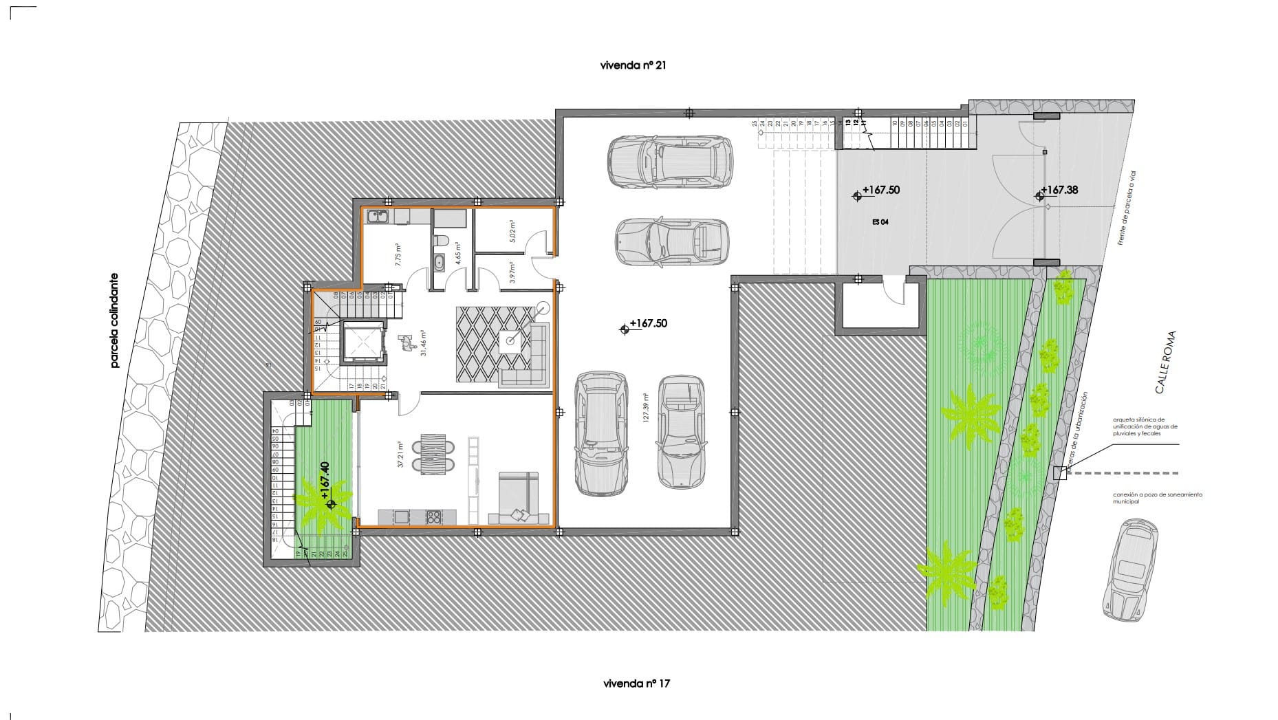 Villa exclusive dans la baie de Finestrat