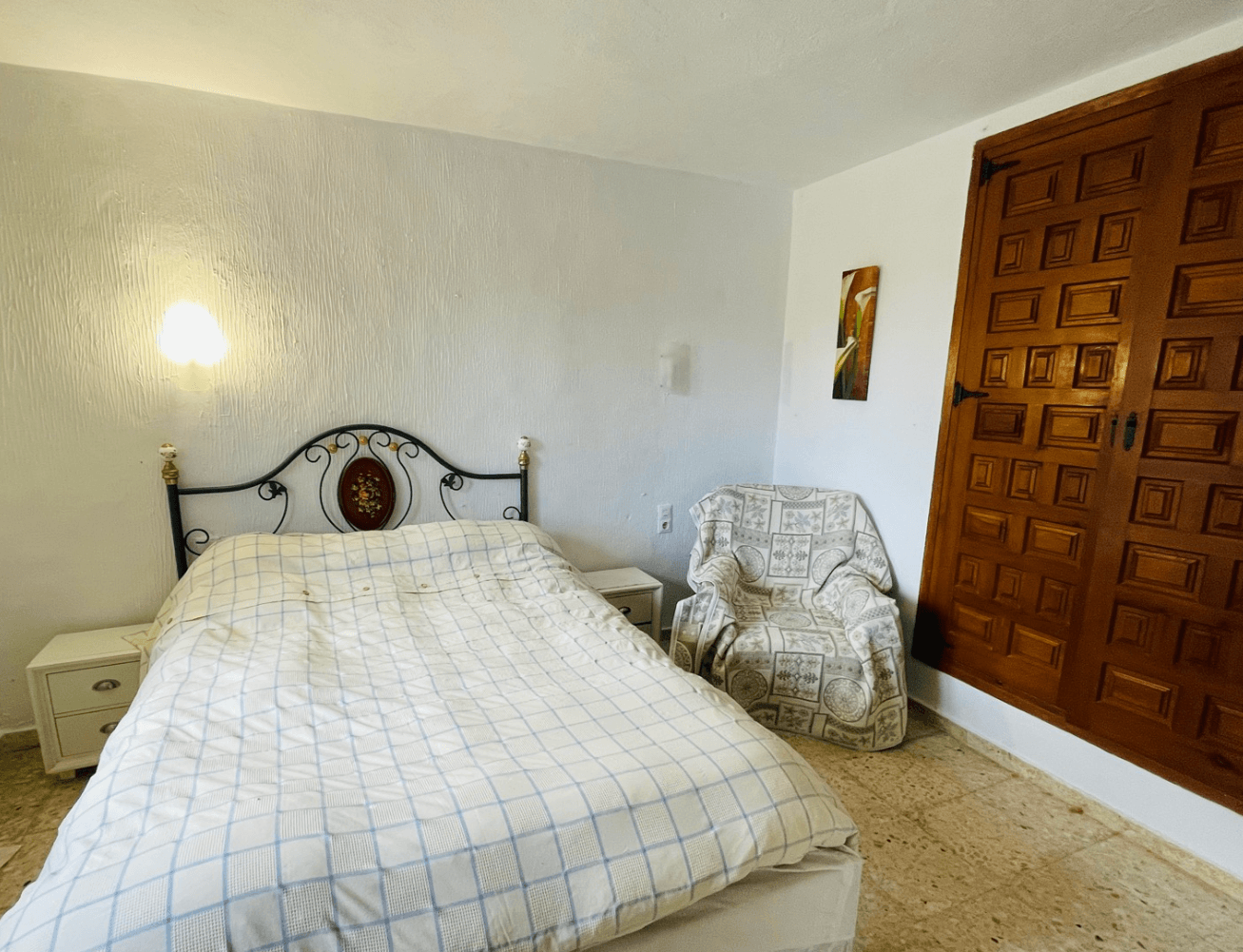 Chalet a la venta en Dénia