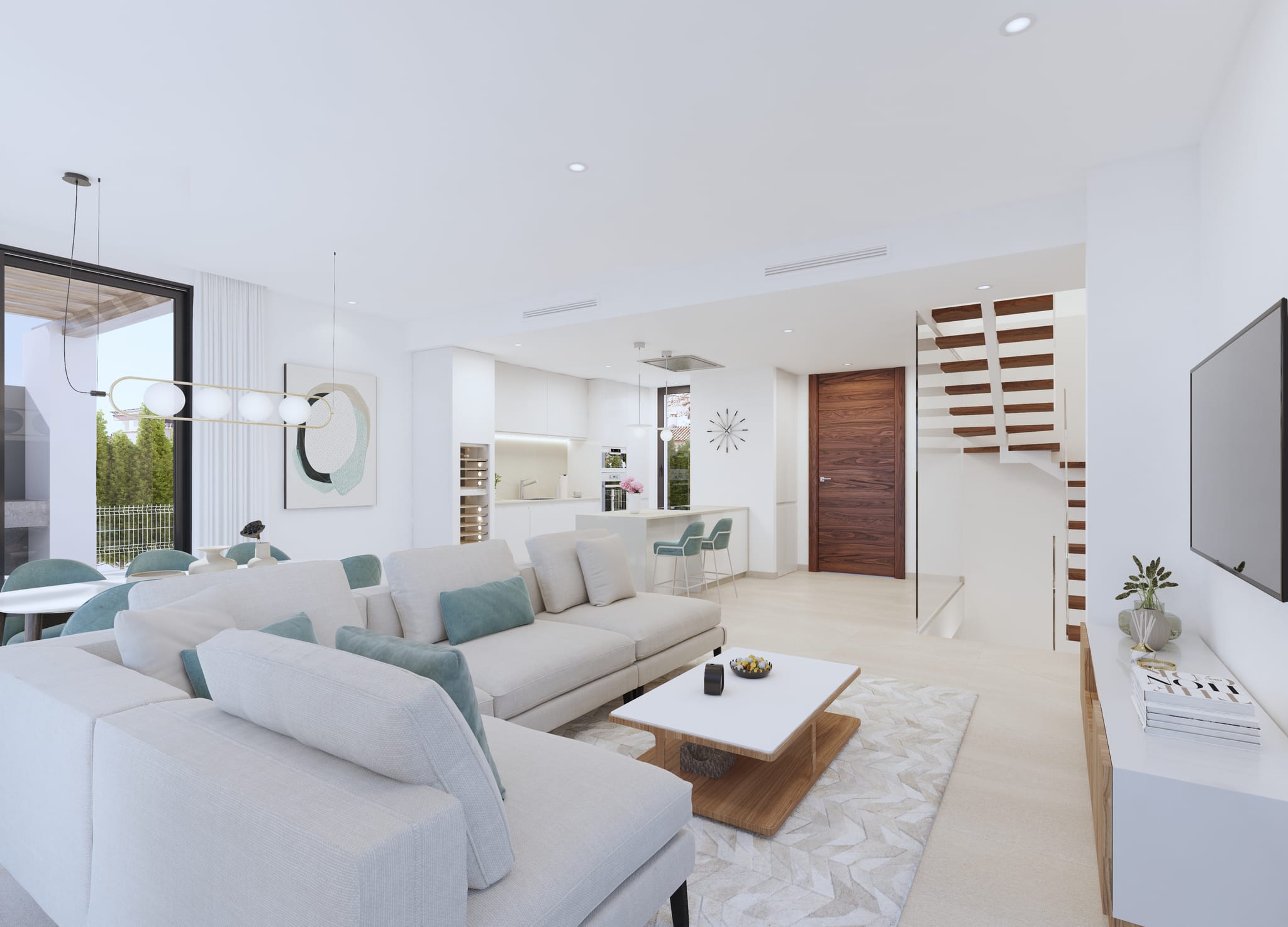 Luxury Villa in Finestrat