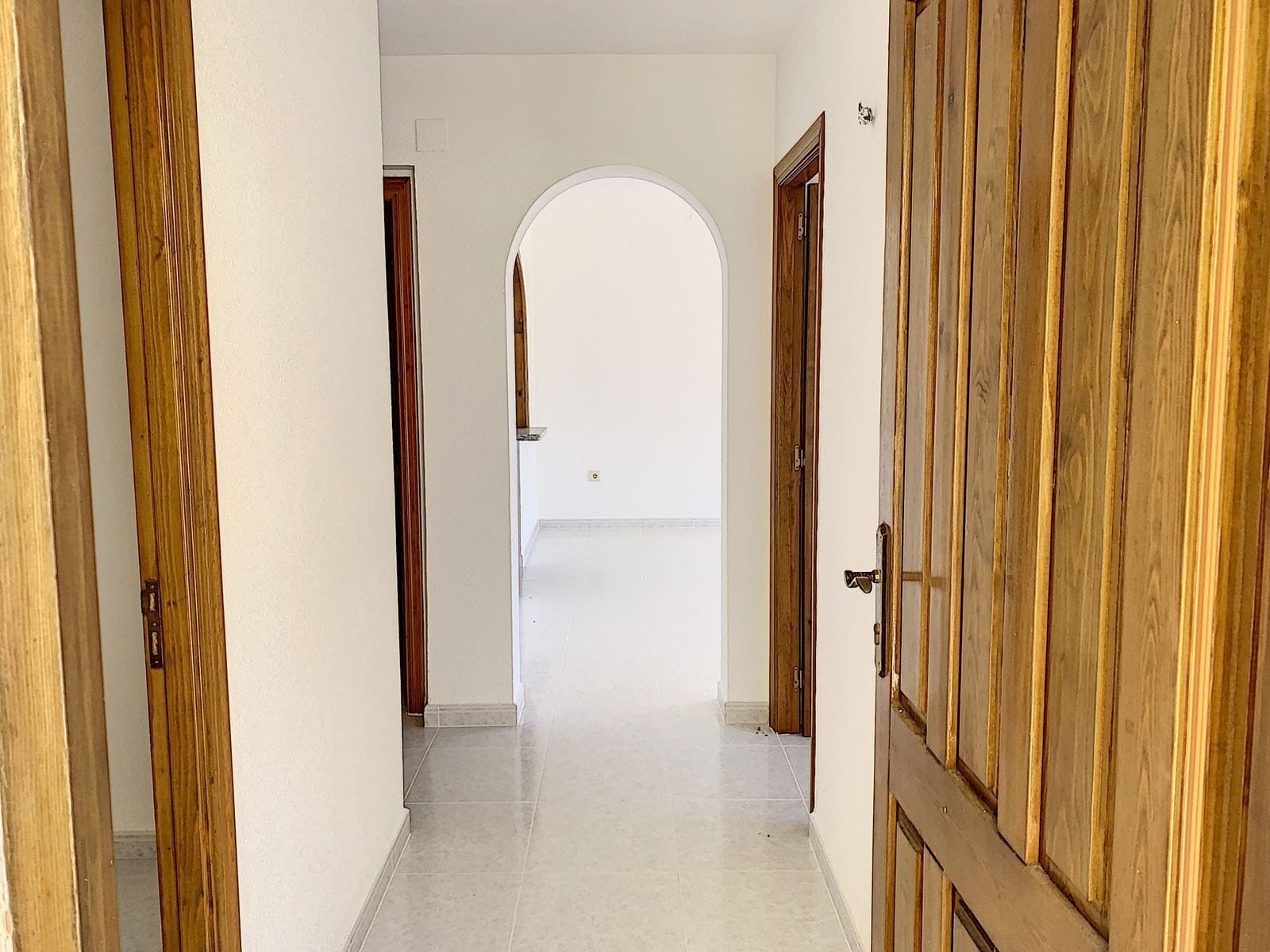 Apartamento en Venta en Benitachell, Alicante