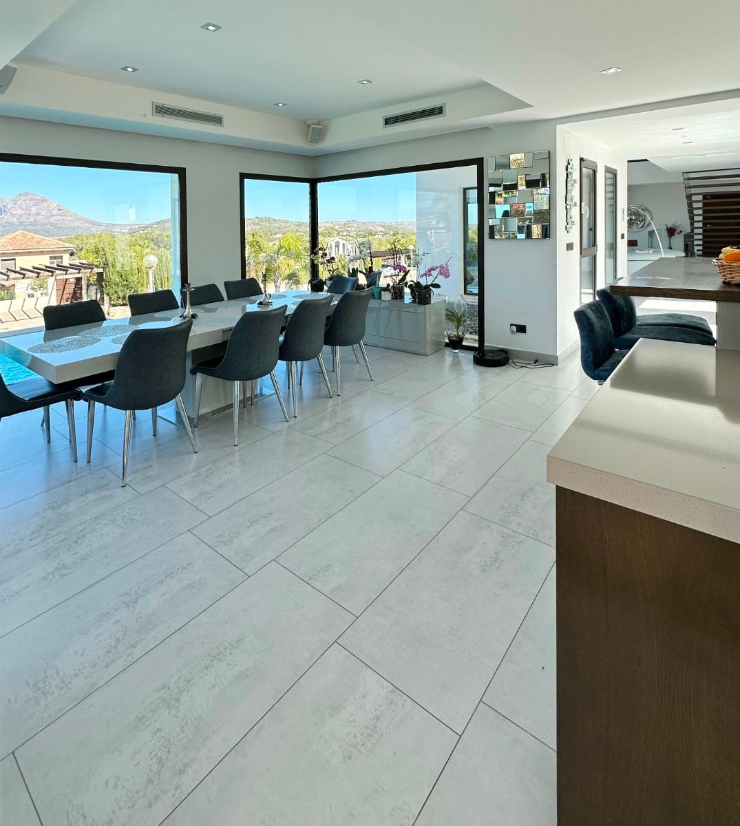 Venta. Chalet/Villa en Jávea