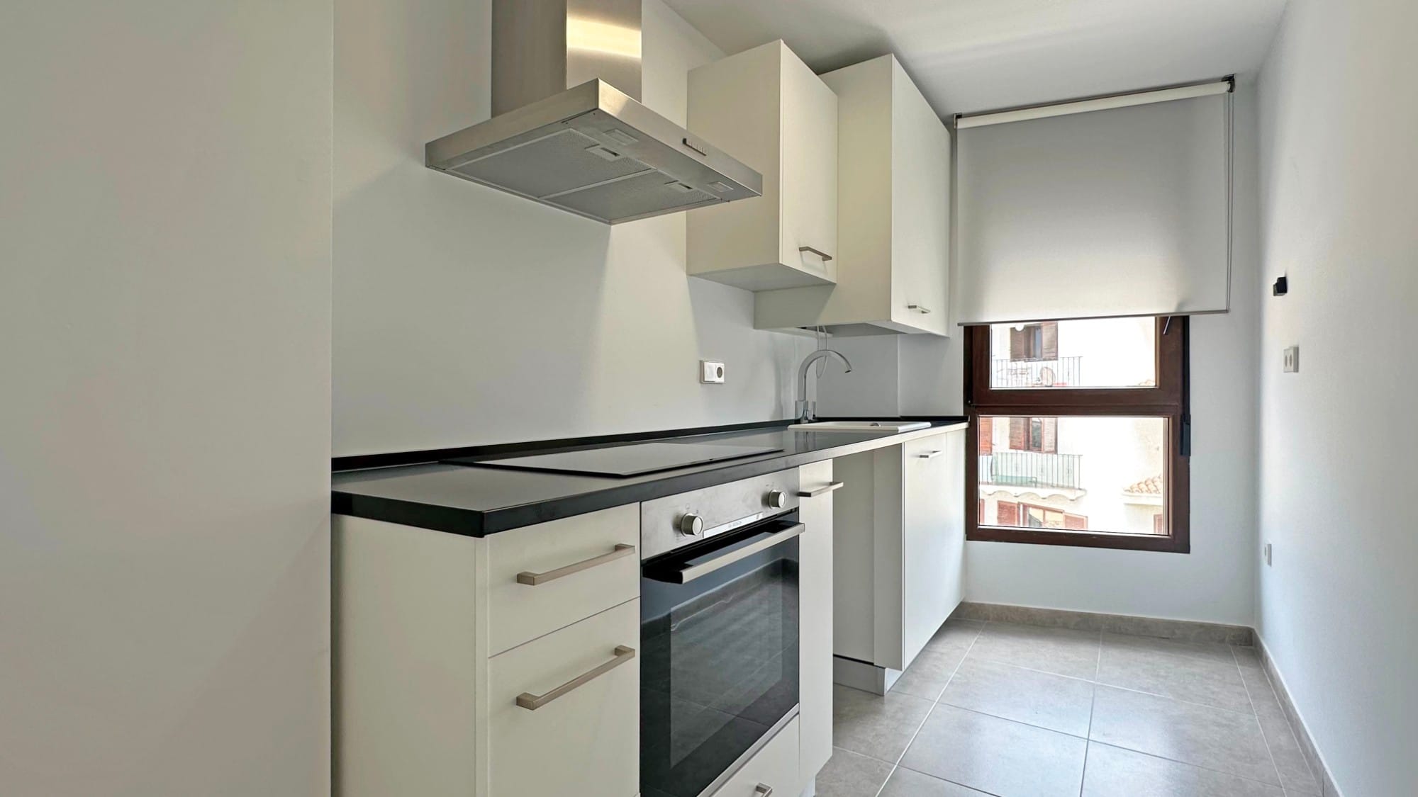 Venta. Apartamento en Moraira