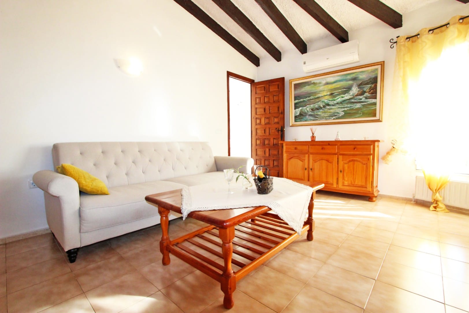 Villa à la vente à Calpe, Alicante