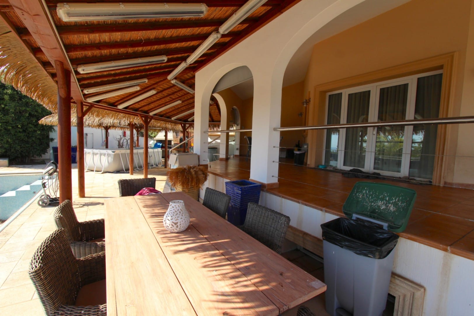 Villa à la vente à Calpe, Alicante