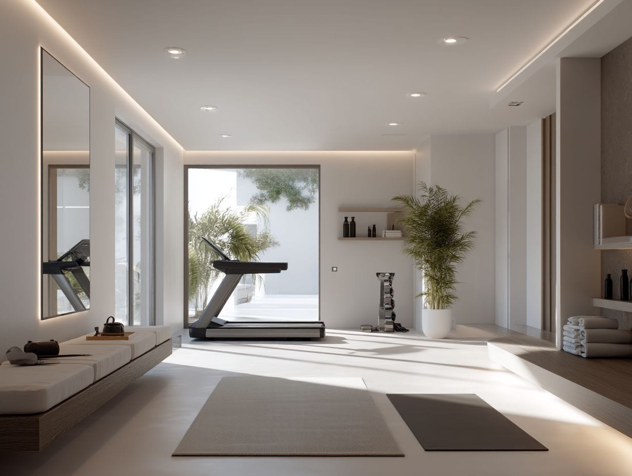 Villa Arelina - Nueva villa exclusiva en Javea con piscina y vistas panorámicas al mar.