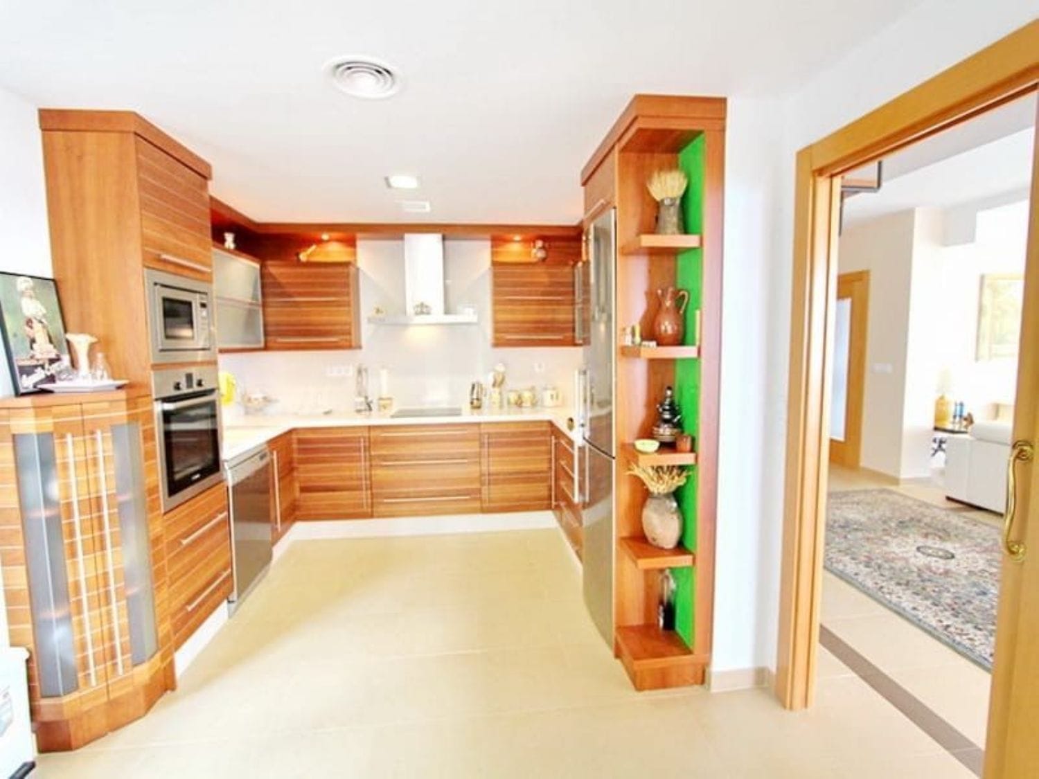 Villa en Marivilly, Calpe