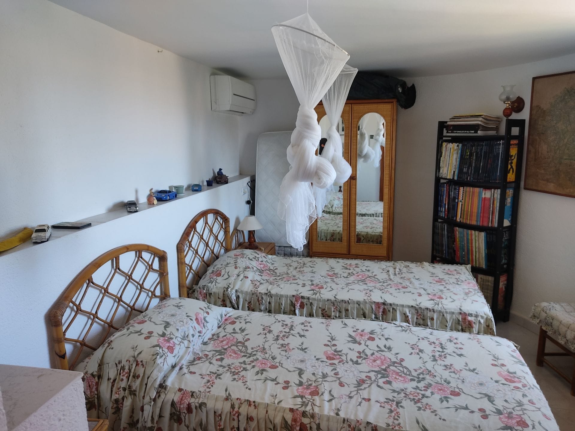 Chalet en Venta en Dénia