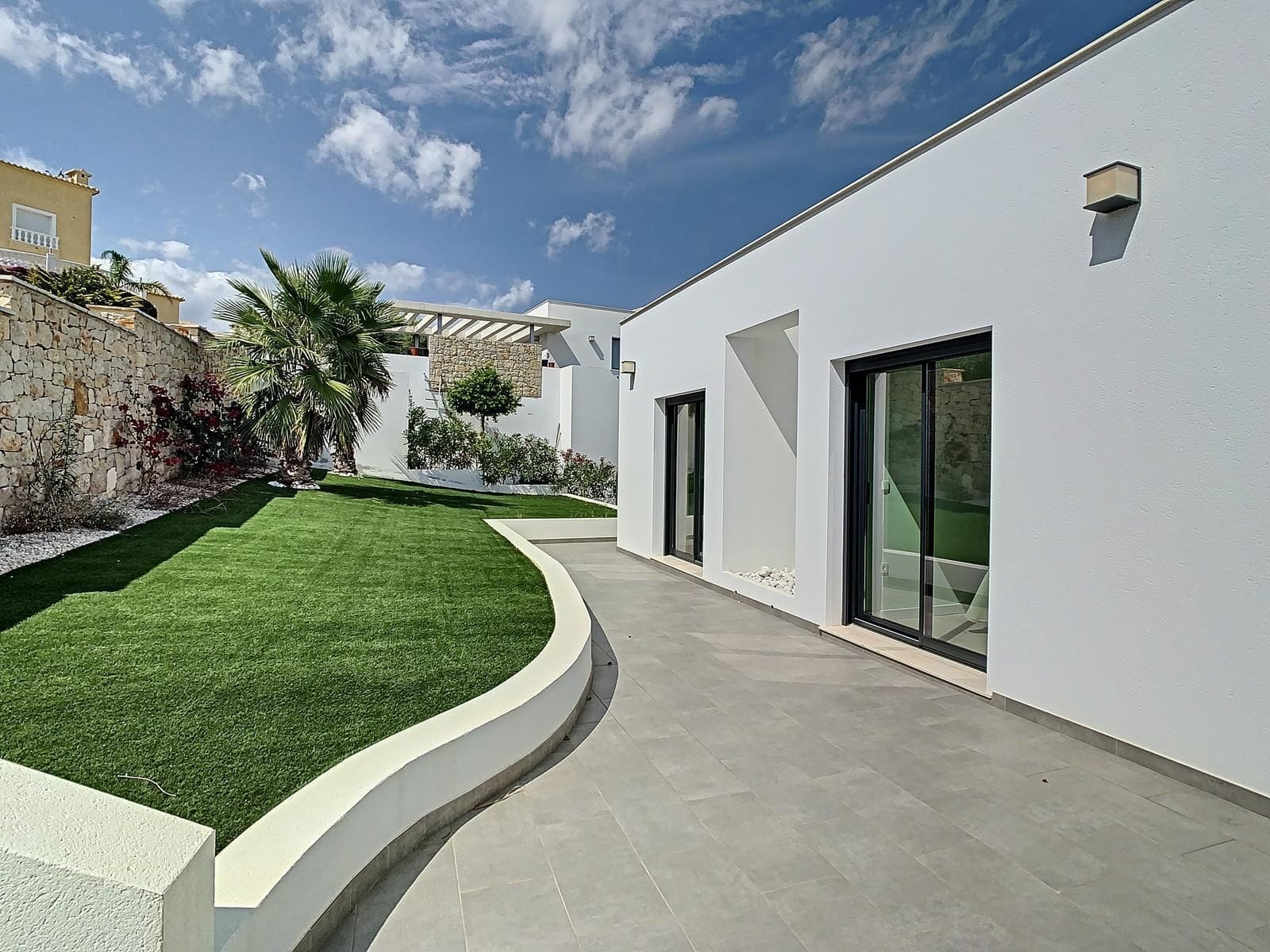 Casa / Chalet en Venta en Benitachell, Alicante