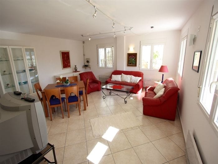 Casa / Chalet en Venta en Dénia, Alicante