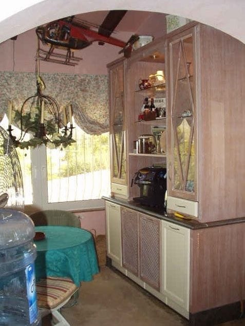 Finca rústica en Venta en Dénia, Alicante