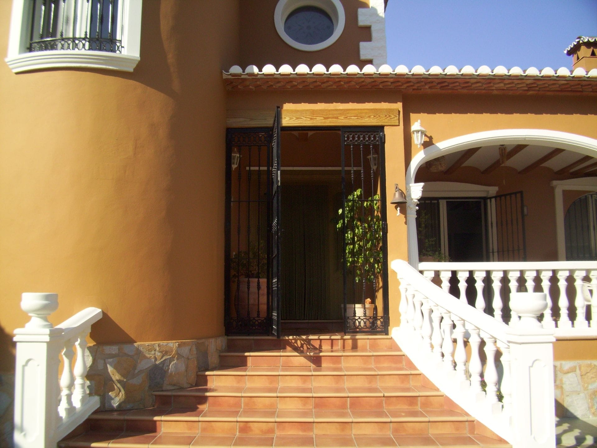 Casa / Chalet en Venta en Dénia, Alicante