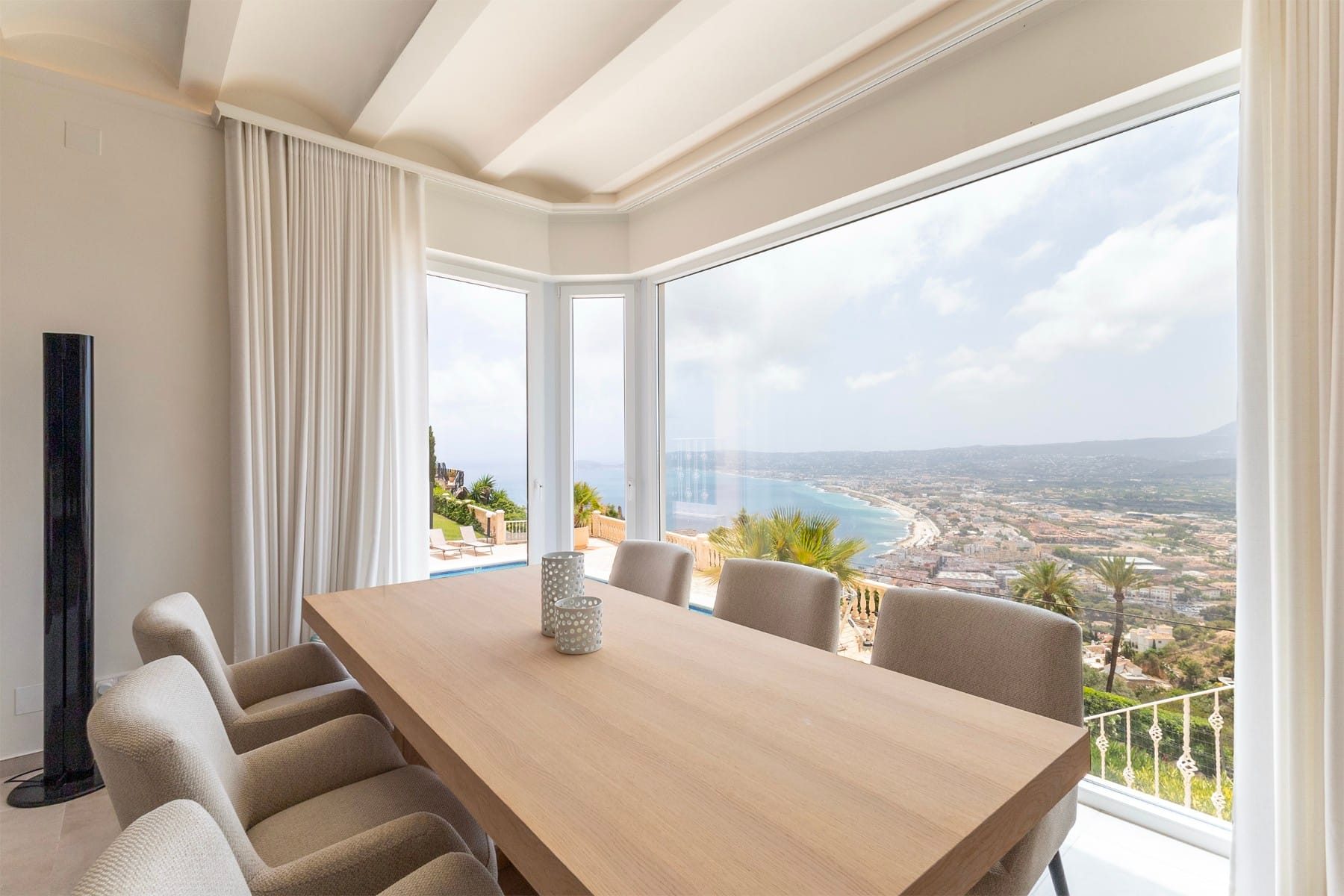 Venta. Chalet/Villa en Jávea