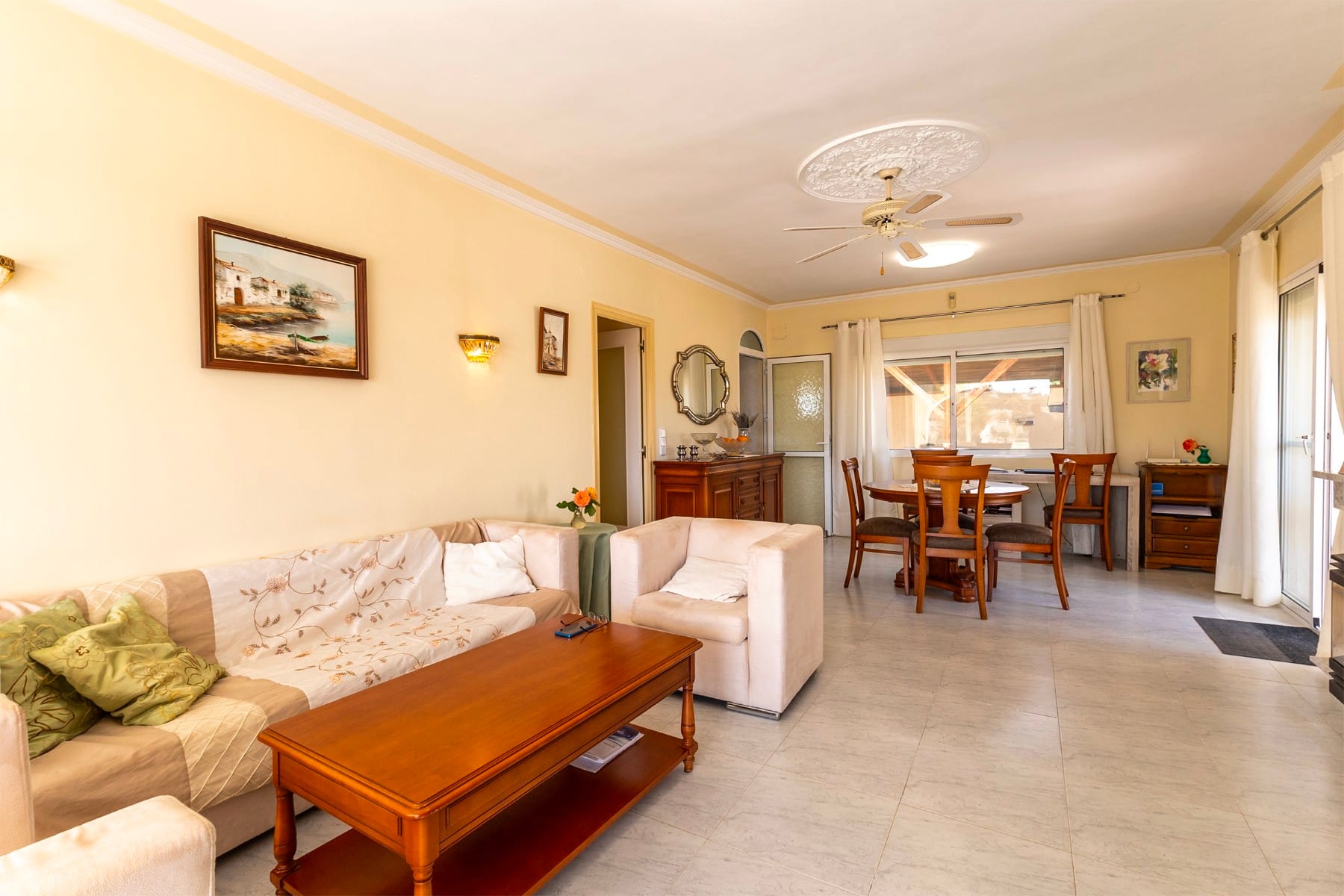 Vente. Villa à Moraira