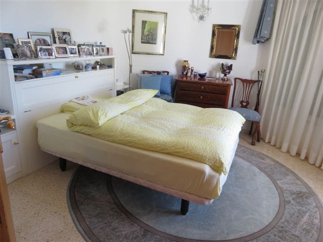 CHALET EN BENISSA 1ª LINEA