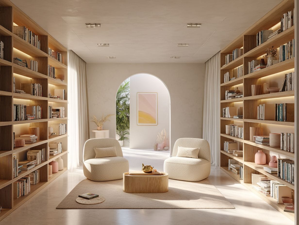 Villa Thalia in Dénia – Exklusive Villa mit Meerblick
