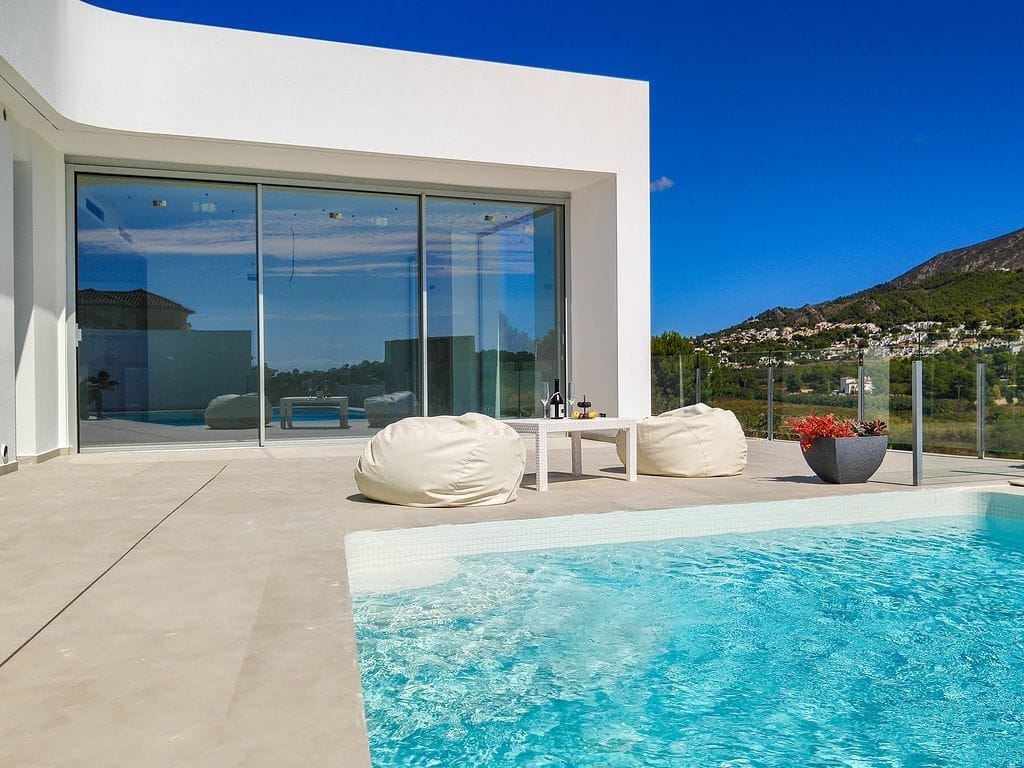 Casa / Chalet en Venta en Moraira, Alicante