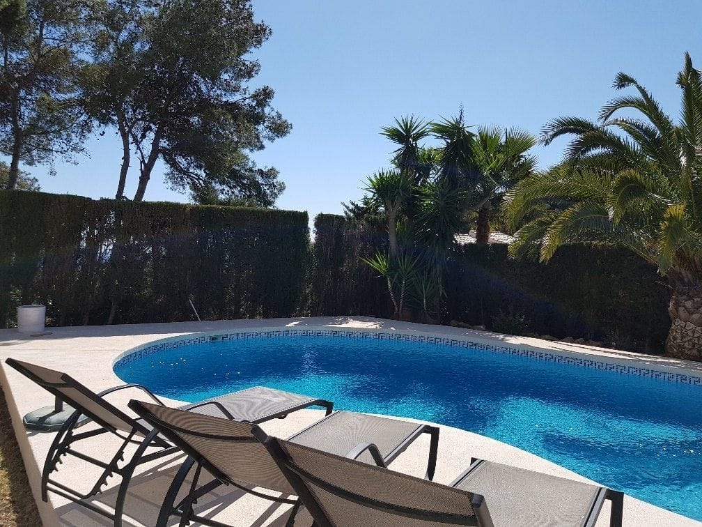 Casa / Chalet en Venta en Jávea, Alicante