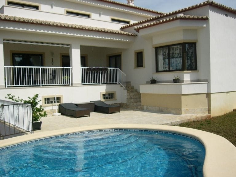 CLDX2725 - Casa / Chalet en Venta en Pego, Alicante