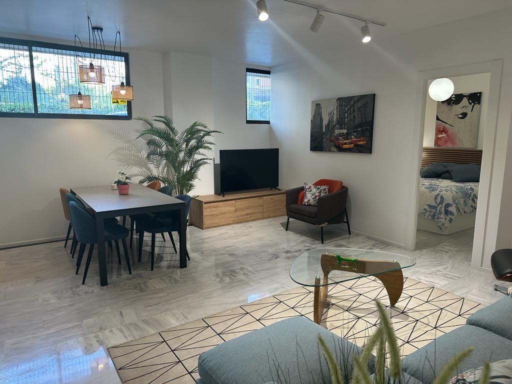 APARTAMENTO DE NUEVA PROMOCIÓN EN FINESTRAT
