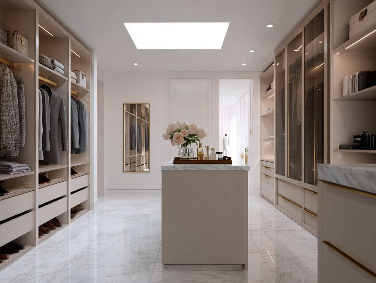 Designvilla met zeezicht te koop in Moraira