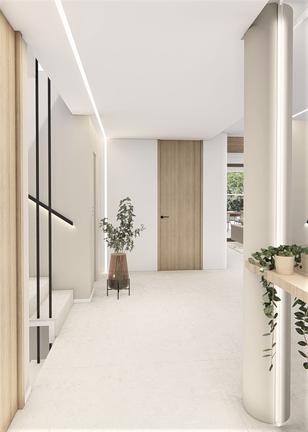 3 slaapkamer villa in Finestrat
